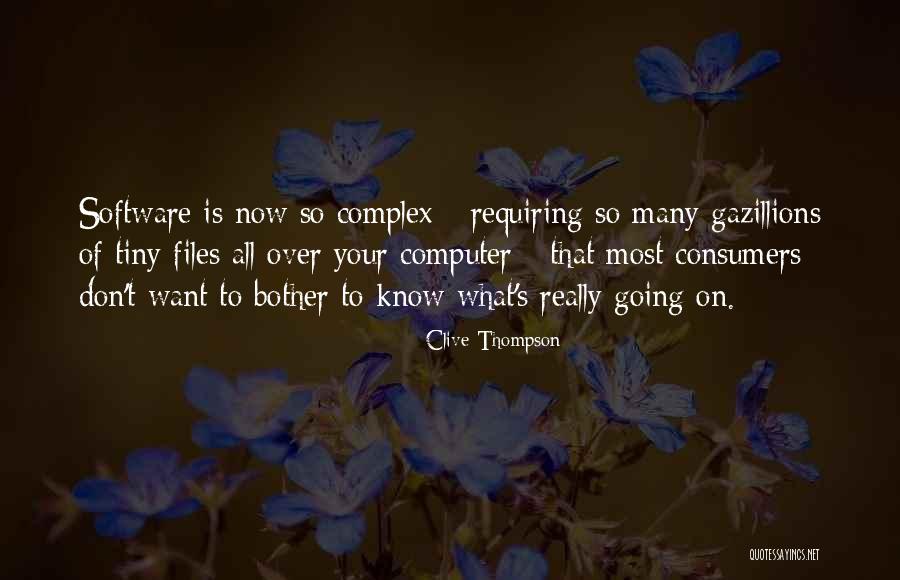 1350 Sat Quotes By Clive Thompson 1350 Sat Quotes By Clive Thompson