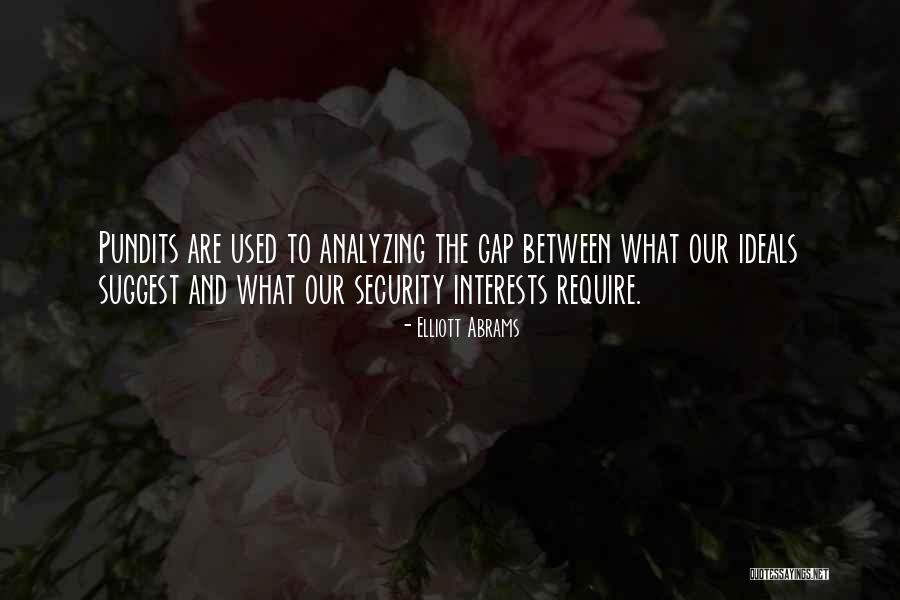 1350 Sat Quotes By Elliott Abrams 1350 Sat Quotes By Elliott Abrams