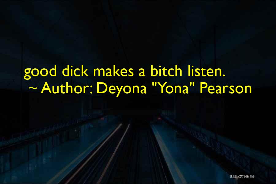 Deyona 