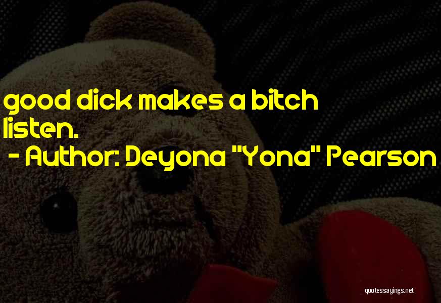Deyona 