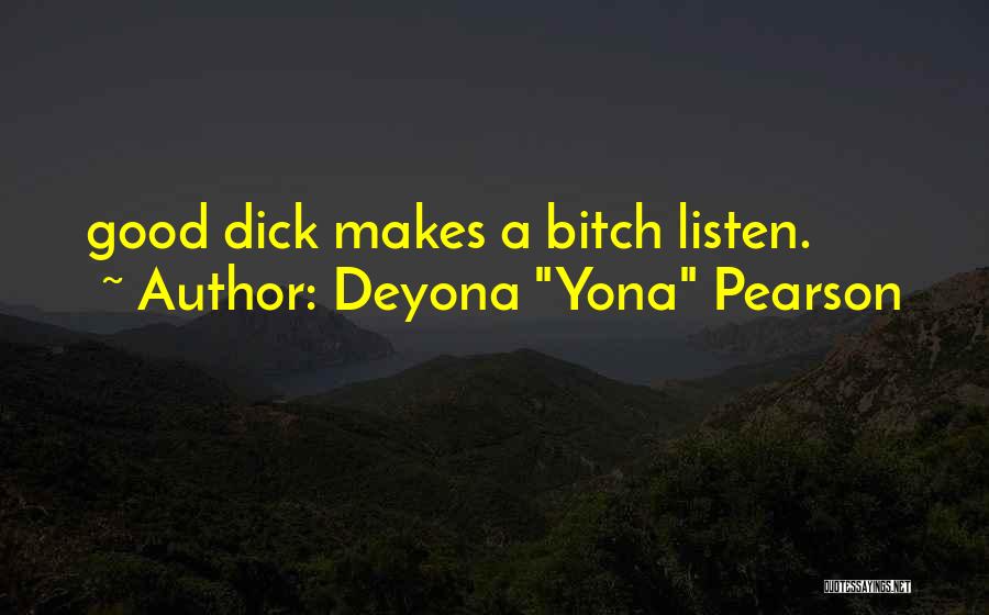 Deyona 