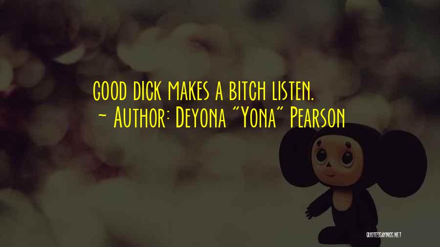 Deyona 