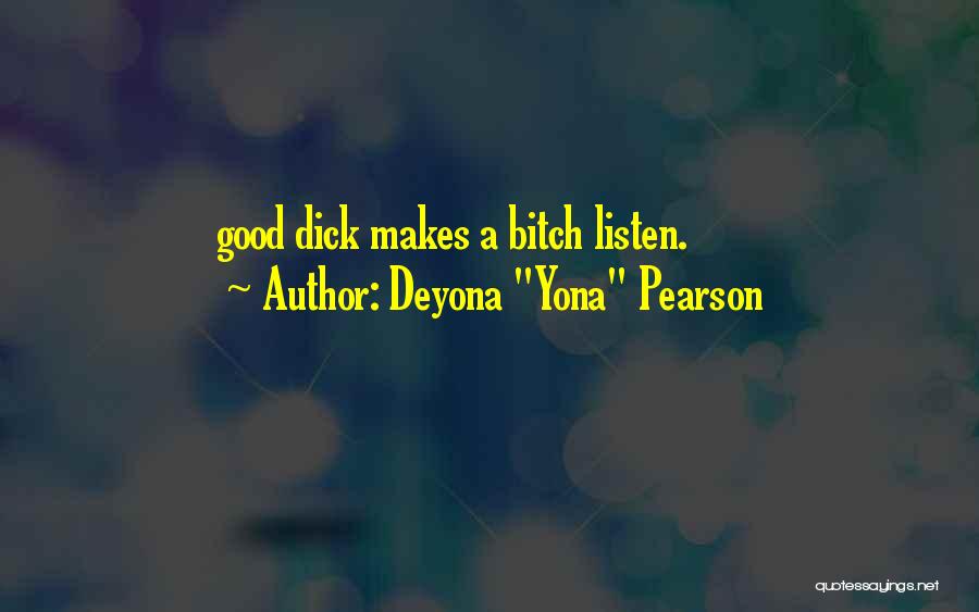 Deyona 