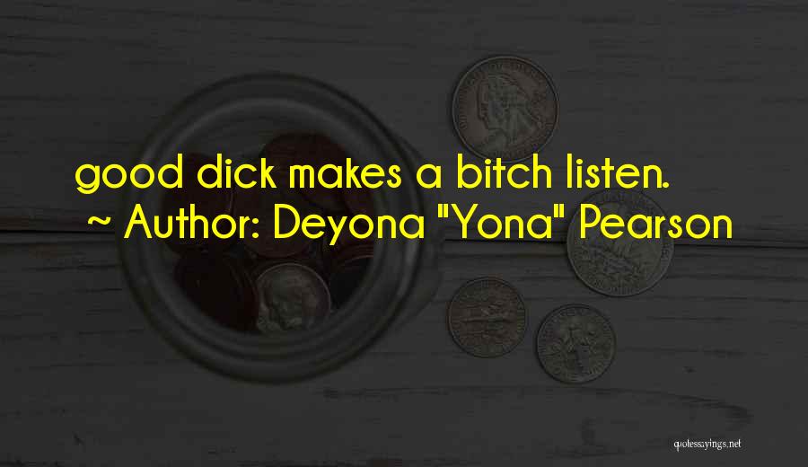 Deyona 