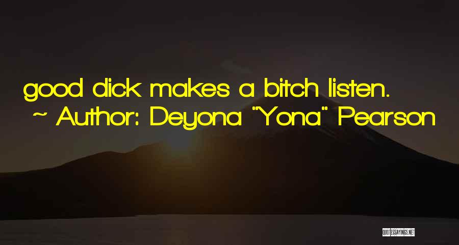 Deyona 