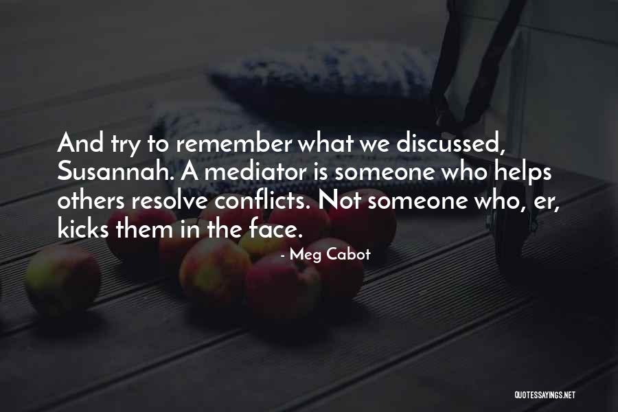1351 Sanderling Quotes By Meg Cabot 1351 Sanderling Quotes By Meg Cabot