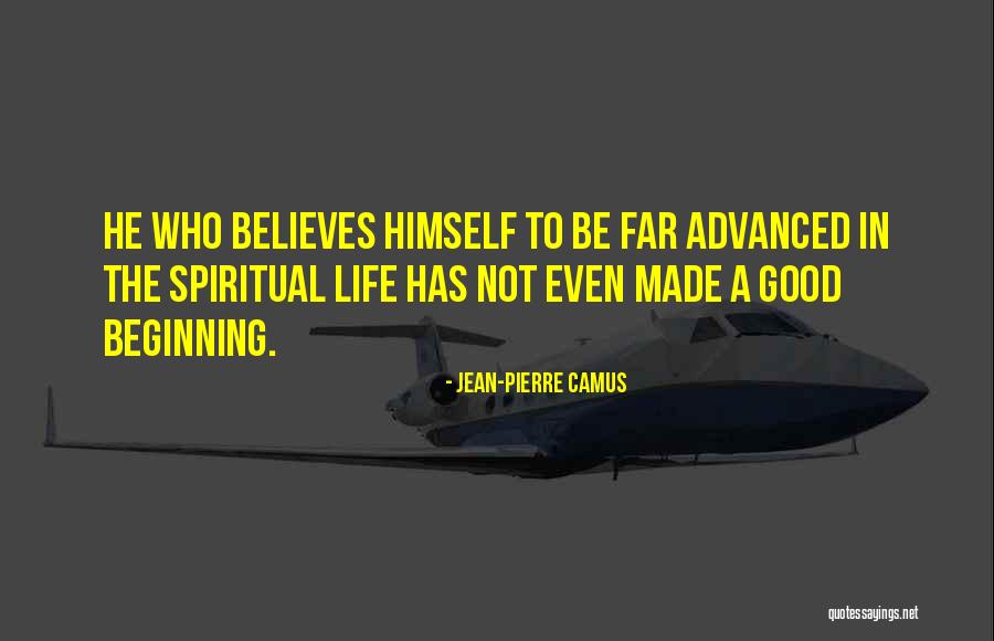 1352 Lofts Quotes By Jean-Pierre Camus 1352 Lofts Quotes By Jean-Pierre Camus