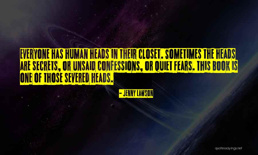 135th Esc Quotes By Jenny Lawson 135th Esc Quotes By Jenny Lawson