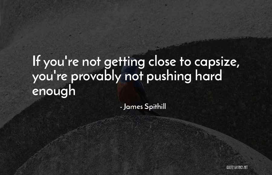 136 Iq Quotes By James Spithill 136 Iq Quotes By James Spithill