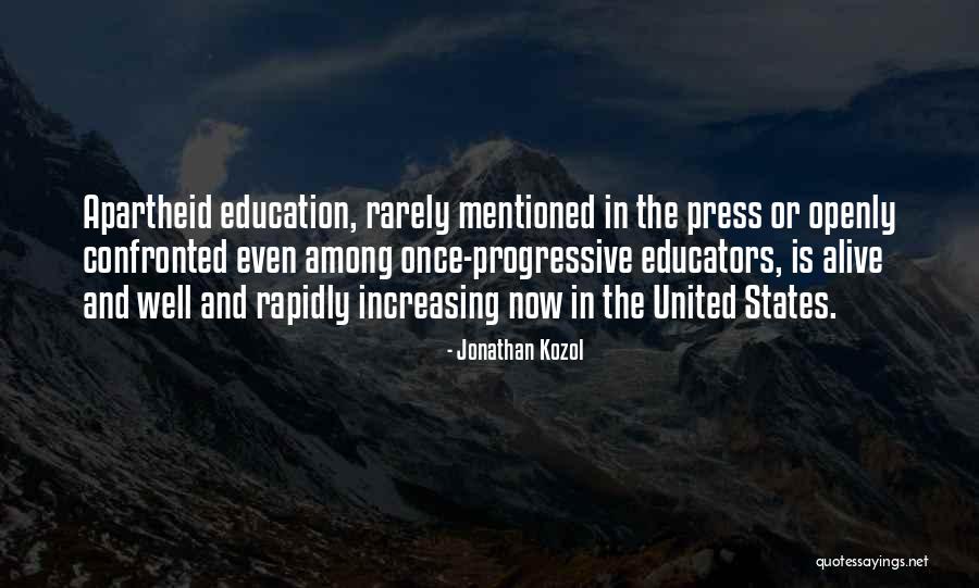 13740 Quotes By Jonathan Kozol 13740 Quotes By Jonathan Kozol
