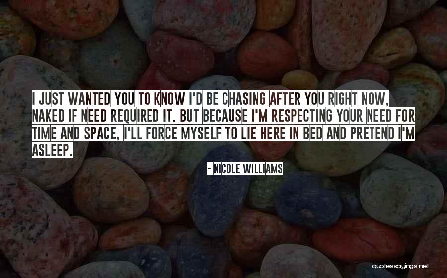 13740 Quotes By Nicole Williams 13740 Quotes By Nicole Williams