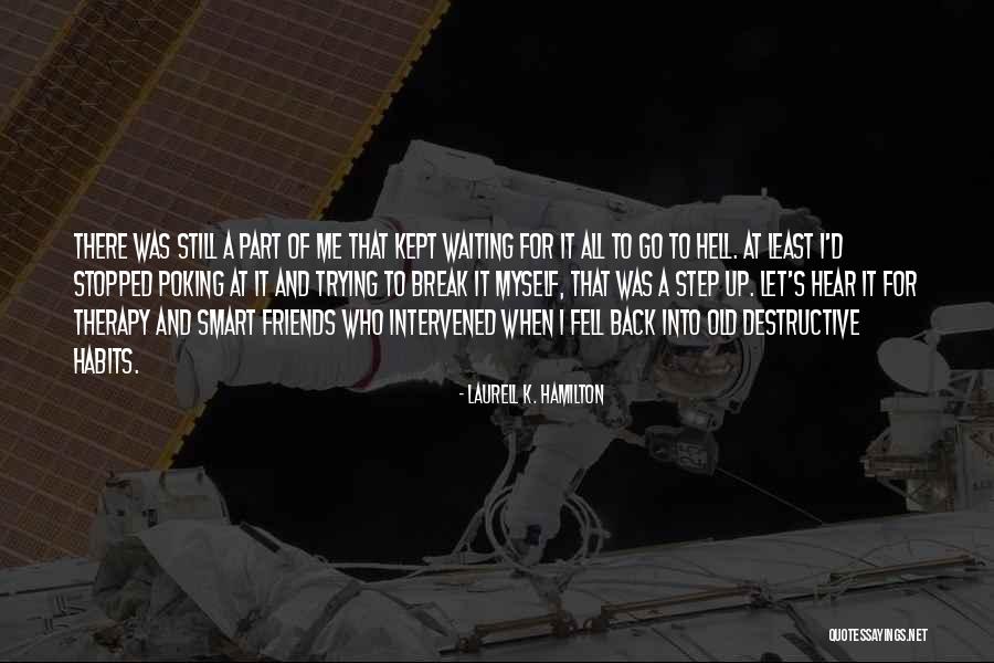 1377x Quotes By Laurell K. Hamilton 1377x Quotes By Laurell K. Hamilton