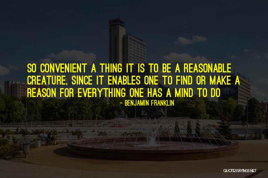 1379 House Quotes By Benjamin Franklin 1379 House Quotes By Benjamin Franklin
