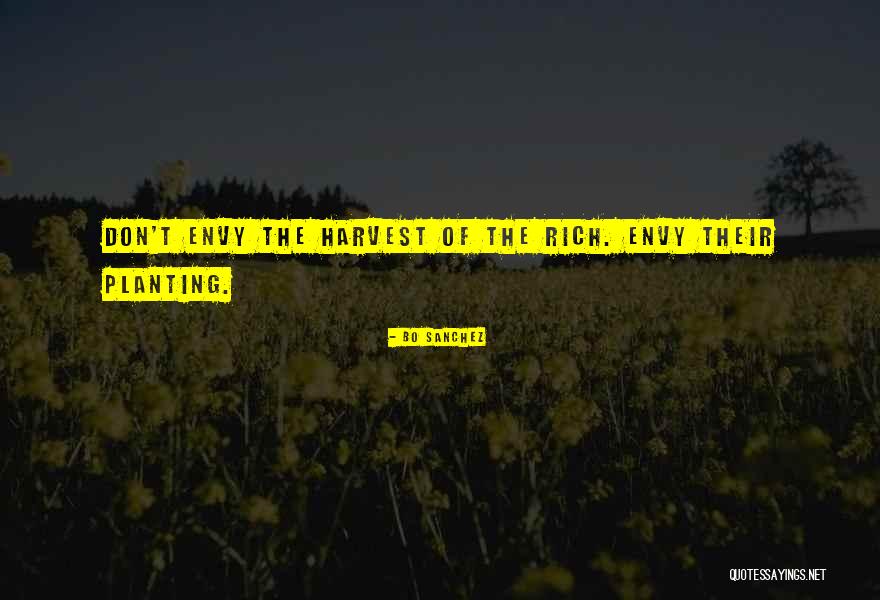 137th New York Quotes By Bo Sanchez