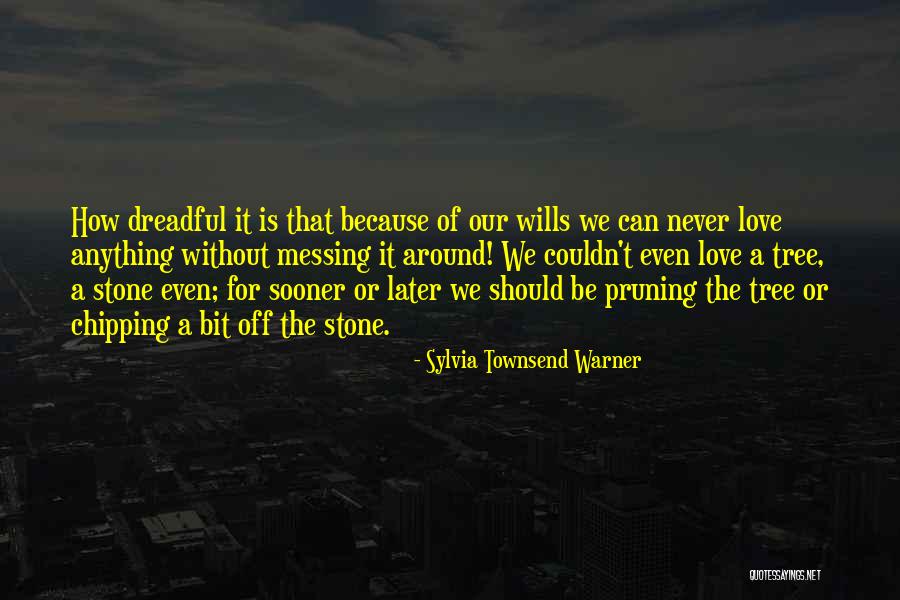 137th New York Quotes By Sylvia Townsend Warner 137th New York Quotes By Sylvia Townsend Warner