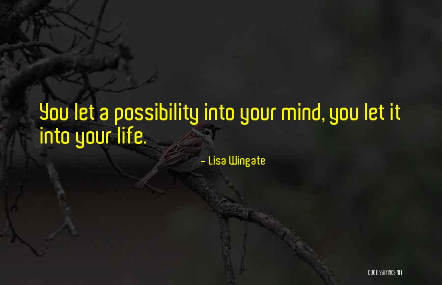 137th Special Operations Quotes By Lisa Wingate 137th Special Operations Quotes By Lisa Wingate