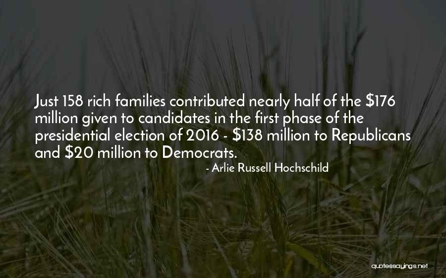138 8 Quotes By Arlie Russell Hochschild 138 8 Quotes By Arlie Russell Hochschild
