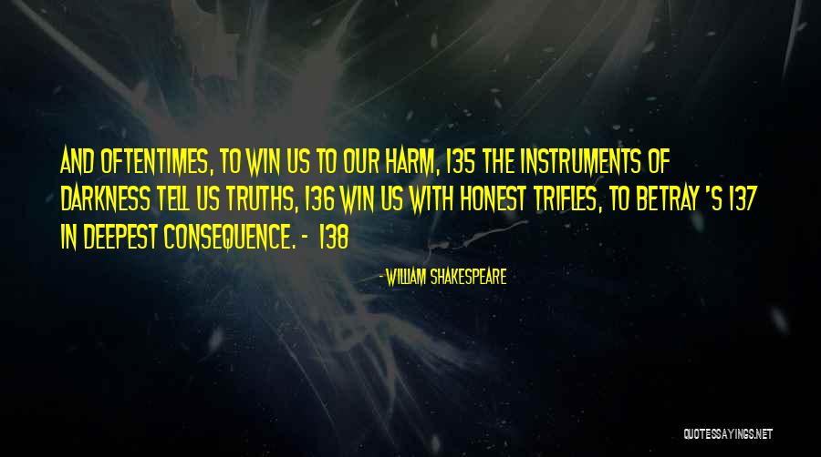 138 8 Quotes By William Shakespeare 138 8 Quotes By William Shakespeare