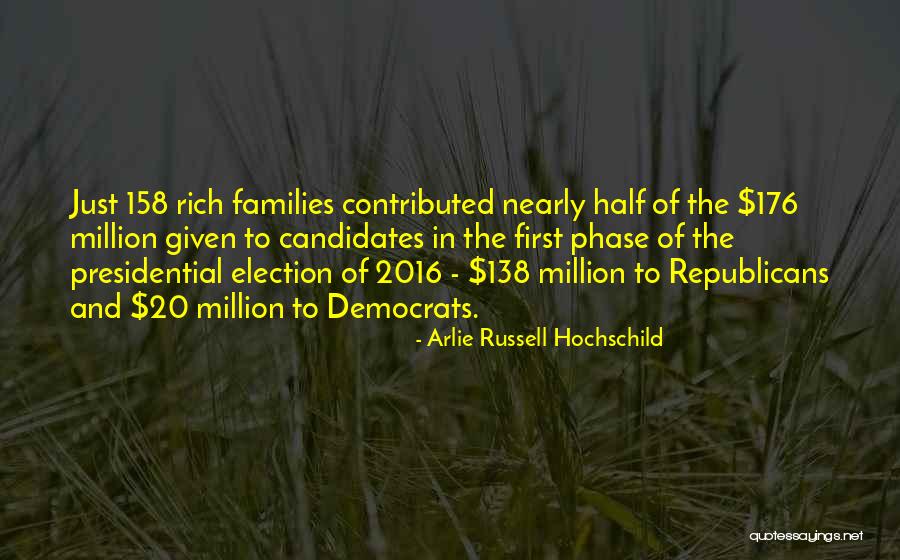 138 Quotes By Arlie Russell Hochschild 138 Quotes By Arlie Russell Hochschild