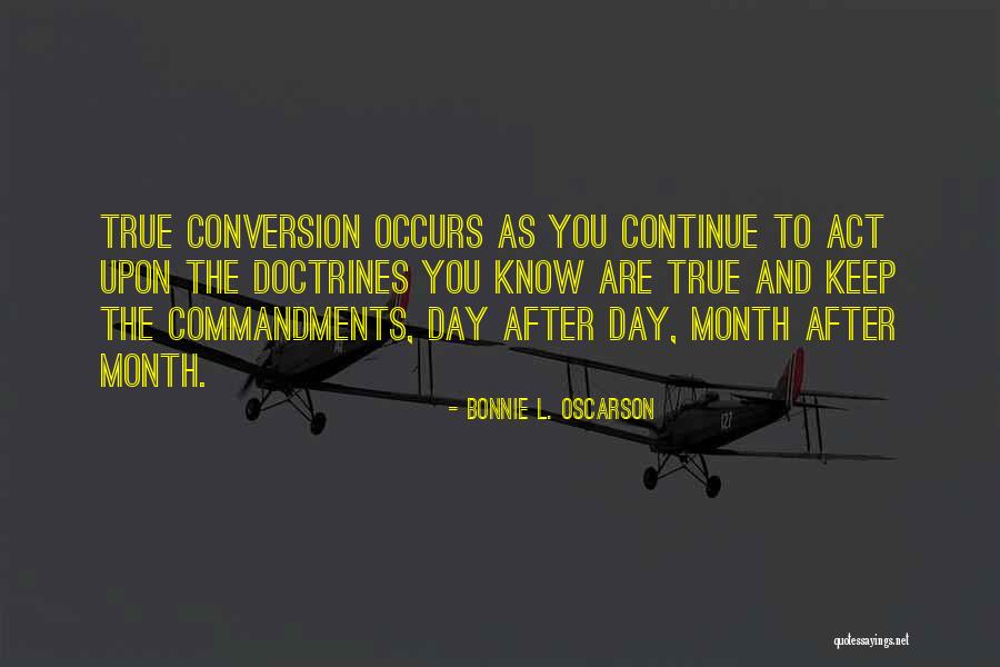13843 Bayview Quotes By Bonnie L. Oscarson 13843 Bayview Quotes By Bonnie L. Oscarson