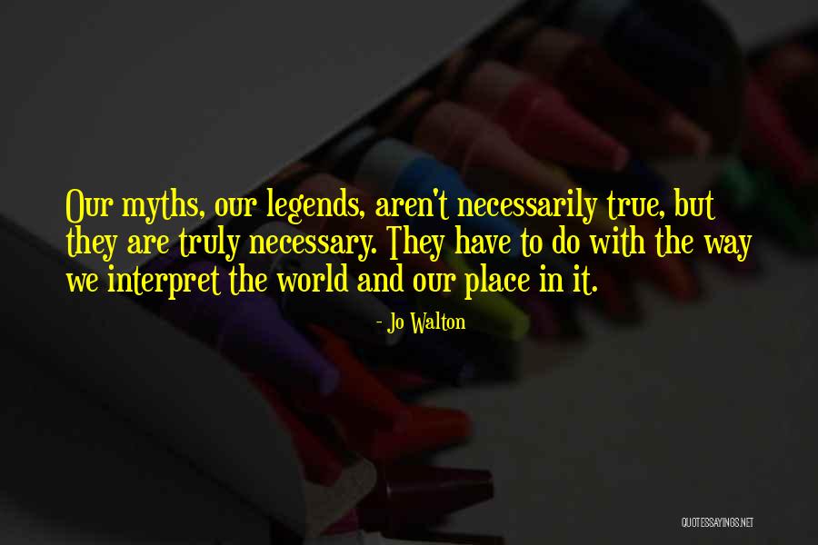 13843 Sh 105 Quotes By Jo Walton 13843 Sh 105 Quotes By Jo Walton