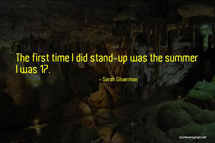 13860 Quotes By Sarah Silverman 13860 Quotes By Sarah Silverman
