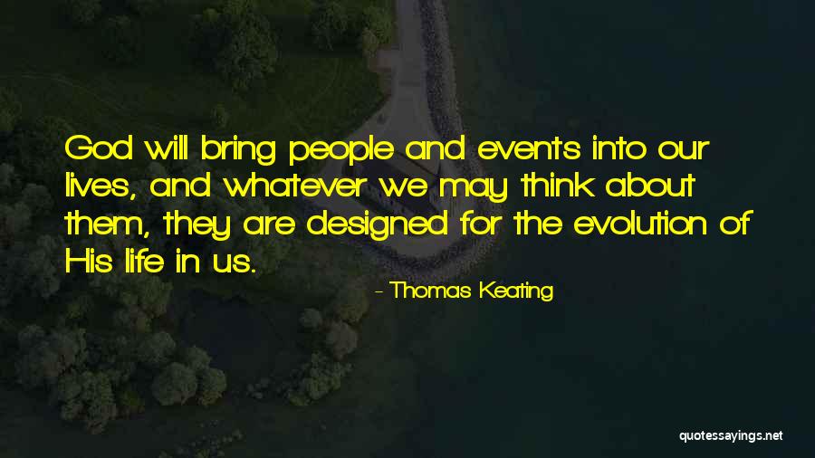 13888 Quotes By Thomas Keating 13888 Quotes By Thomas Keating
