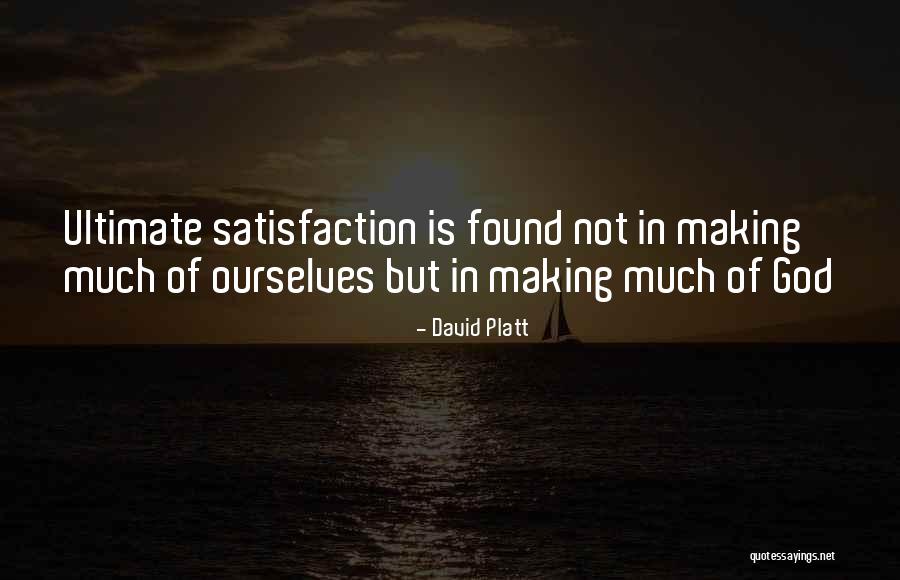 1389 9562 Quotes By David Platt 1389 9562 Quotes By David Platt