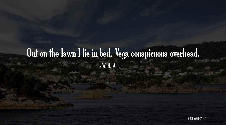 1390 Market Quotes By W. H. Auden 1390 Market Quotes By W. H. Auden