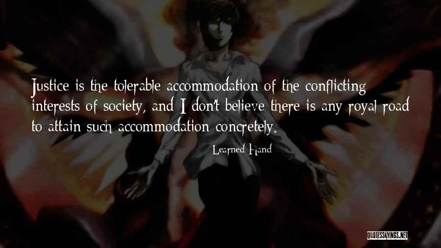 13as699h062 Quotes By Learned Hand 13as699h062 Quotes By Learned Hand