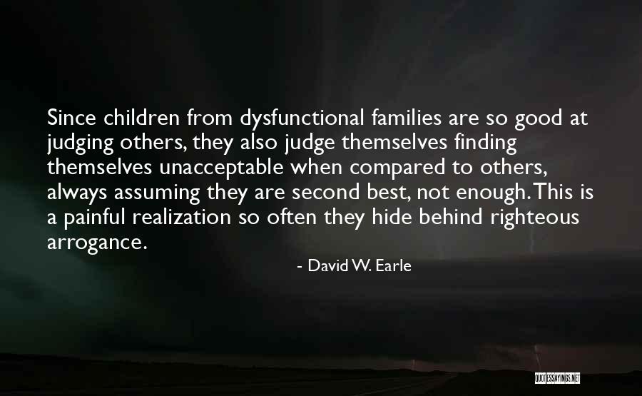 13dots Quotes By David W. Earle 13dots Quotes By David W. Earle