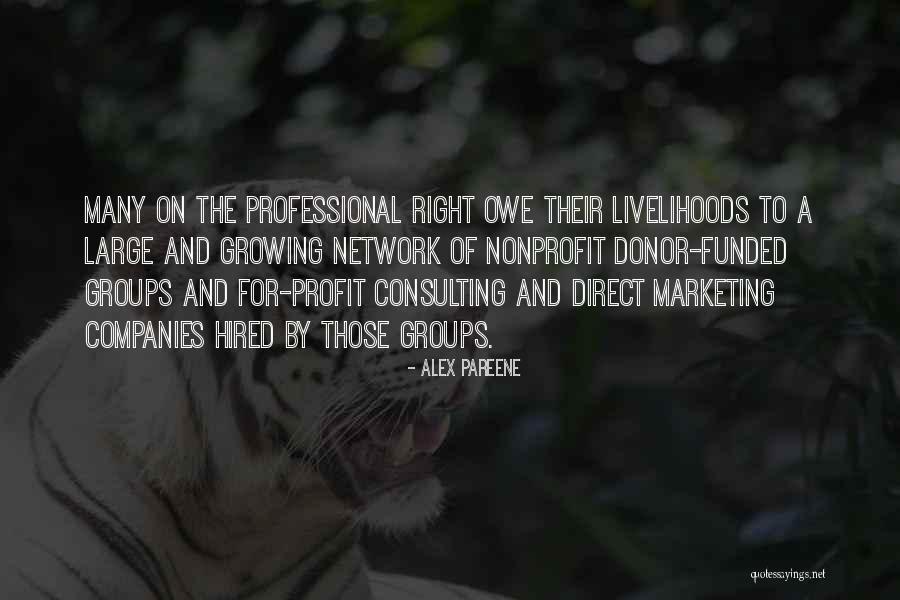 13forbearing Quotes By Alex Pareene 13forbearing Quotes By Alex Pareene