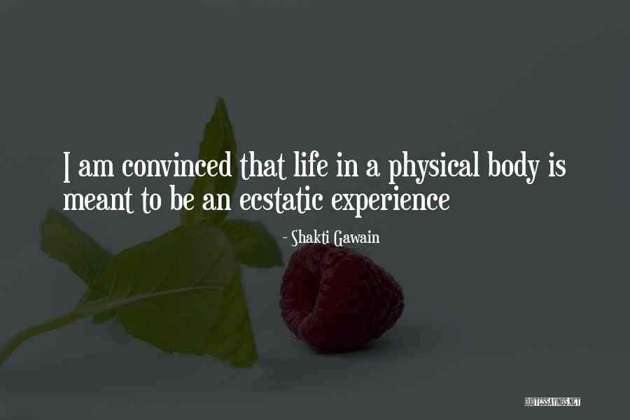 13gok0n1am060 10 Quotes By Shakti Gawain 13gok0n1am060 10 Quotes By Shakti Gawain