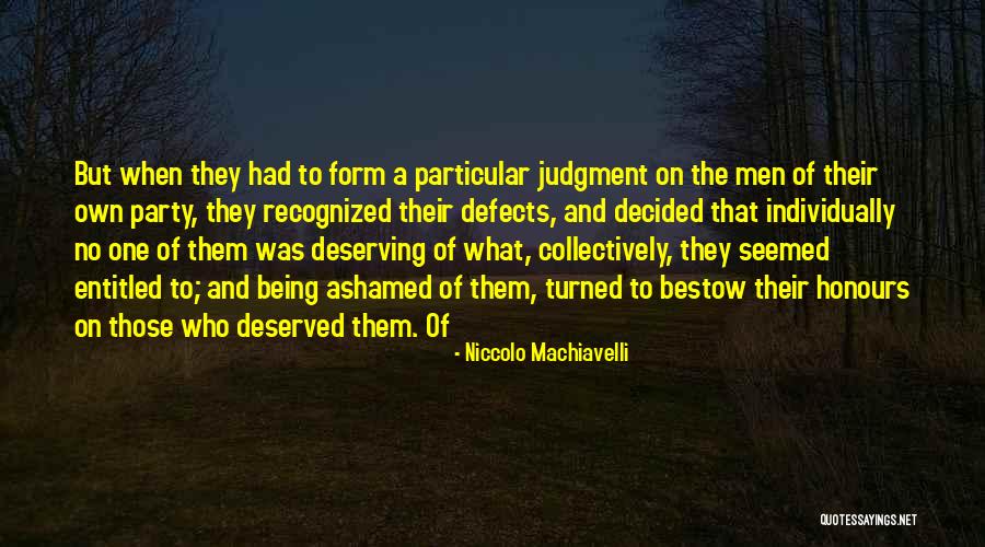 13s Jordans Quotes By Niccolo Machiavelli 13s Jordans Quotes By Niccolo Machiavelli