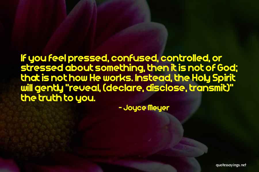 13s Multiplication Quotes By Joyce Meyer 13s Multiplication Quotes By Joyce Meyer