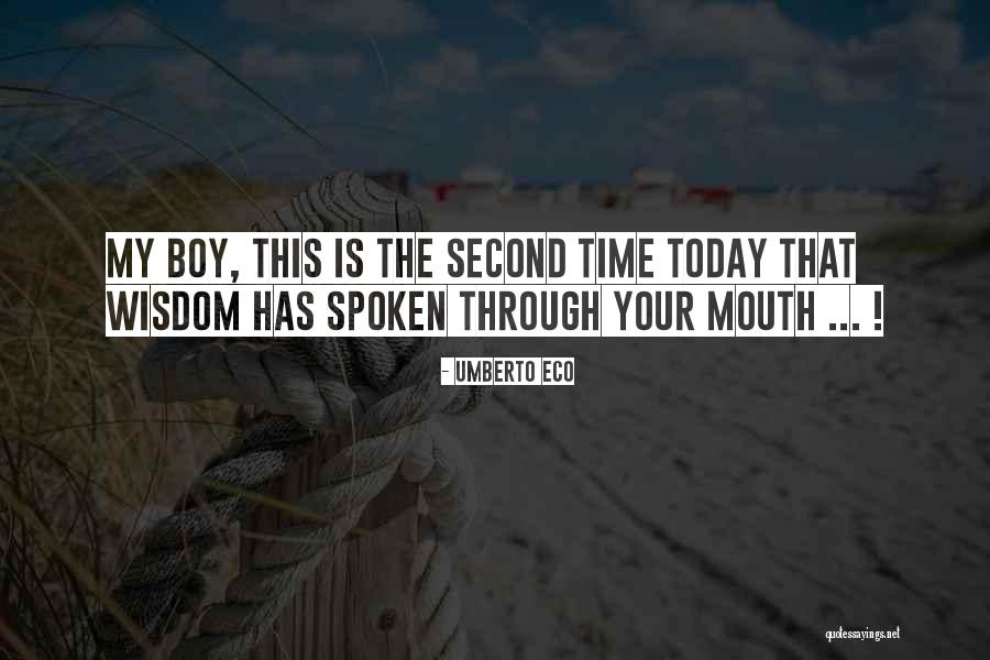 13th Amendment Famous Quotes By Umberto Eco 13th Amendment Famous Quotes By Umberto Eco