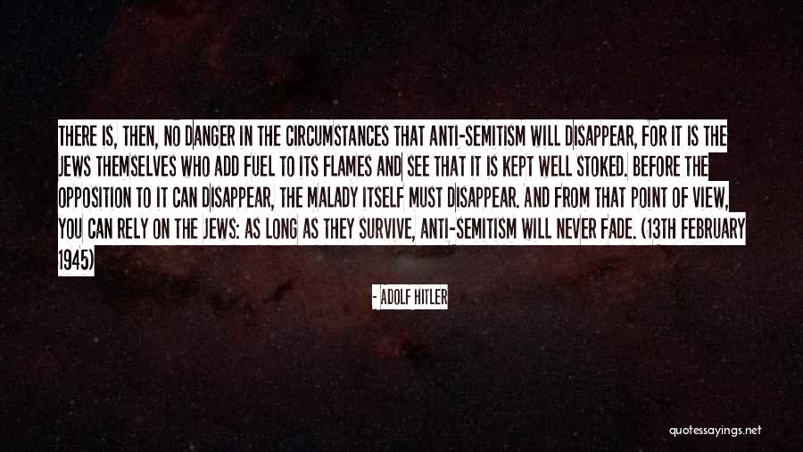 13th Quotes By Adolf Hitler 13th Quotes By Adolf Hitler