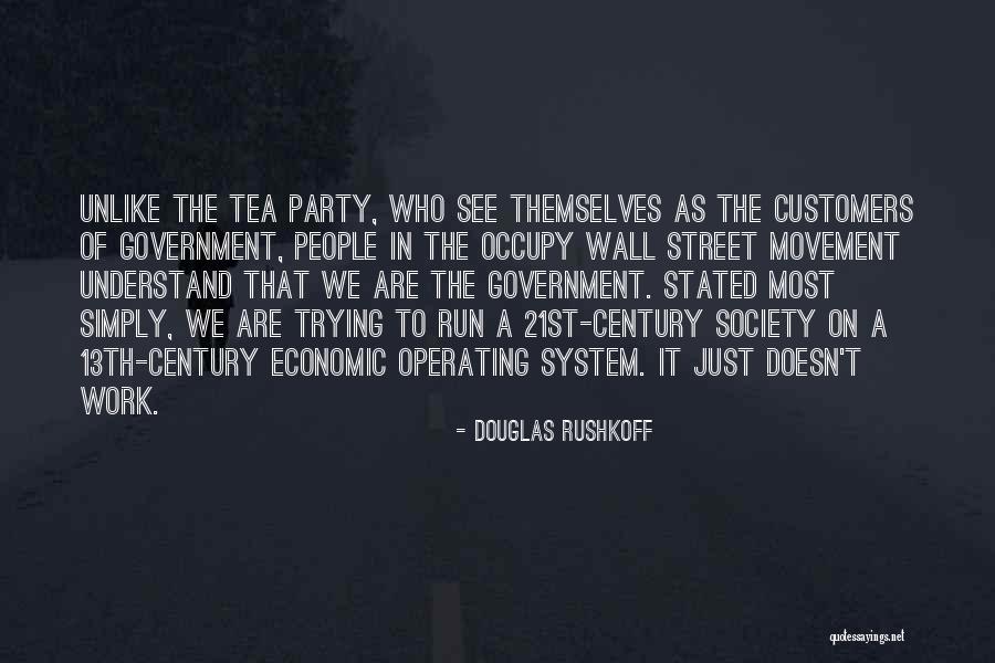 13th Quotes By Douglas Rushkoff 13th Quotes By Douglas Rushkoff