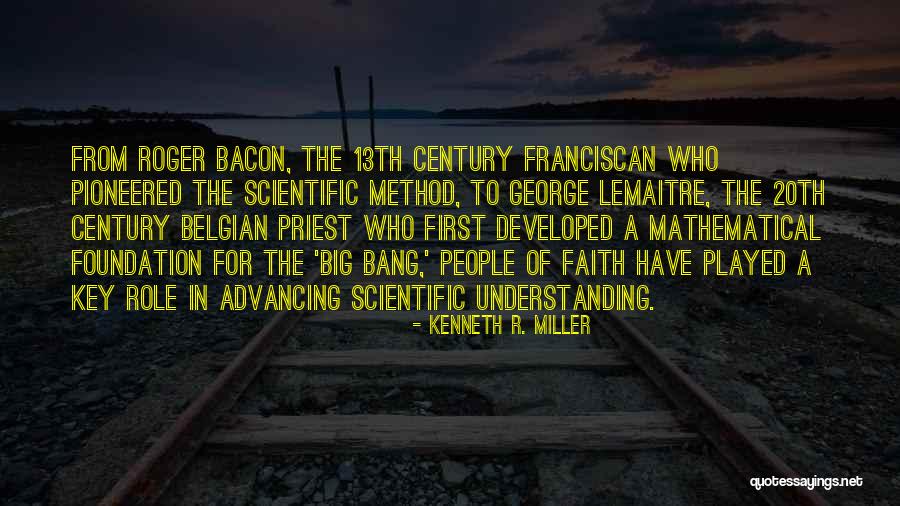 13th Quotes By Kenneth R. Miller 13th Quotes By Kenneth R. Miller