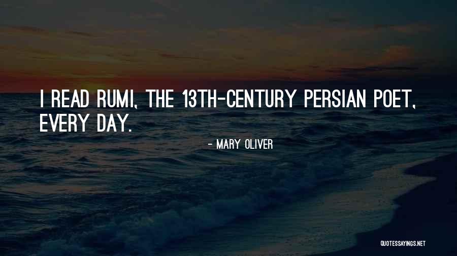 13th Quotes By Mary Oliver 13th Quotes By Mary Oliver