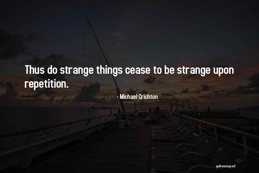 13th Quotes By Michael Crichton 13th Quotes By Michael Crichton