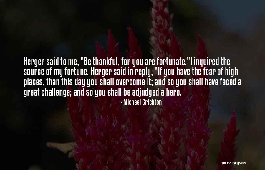 13th Quotes By Michael Crichton 13th Quotes By Michael Crichton