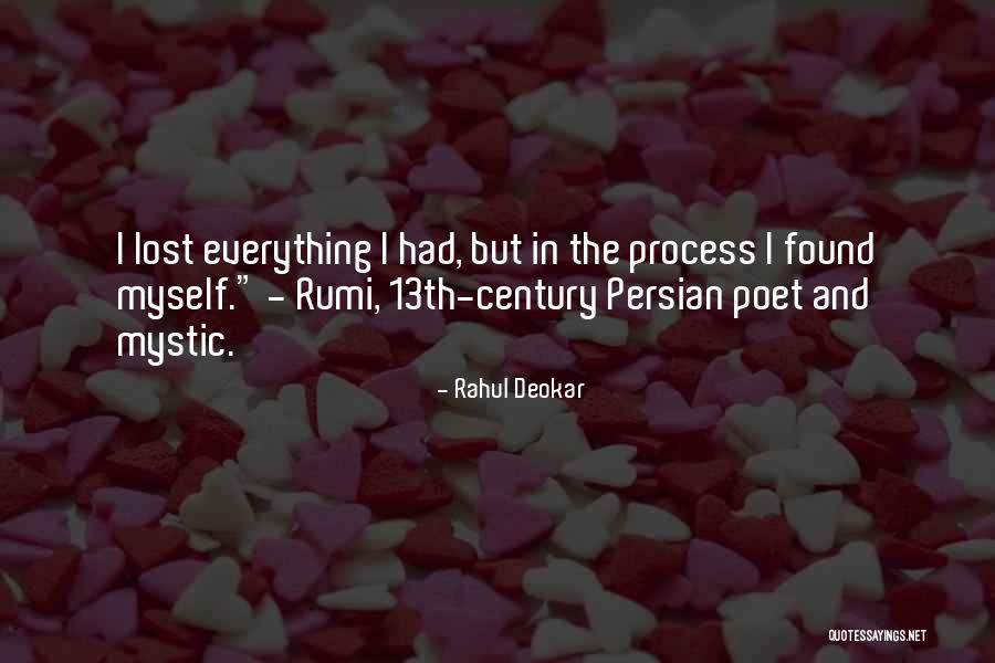 13th Quotes By Rahul Deokar 13th Quotes By Rahul Deokar