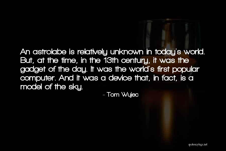 13th Quotes By Tom Wujec 13th Quotes By Tom Wujec
