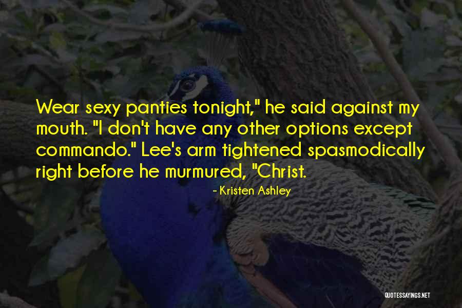 13th Warrior Quotes By Kristen Ashley 13th Warrior Quotes By Kristen Ashley