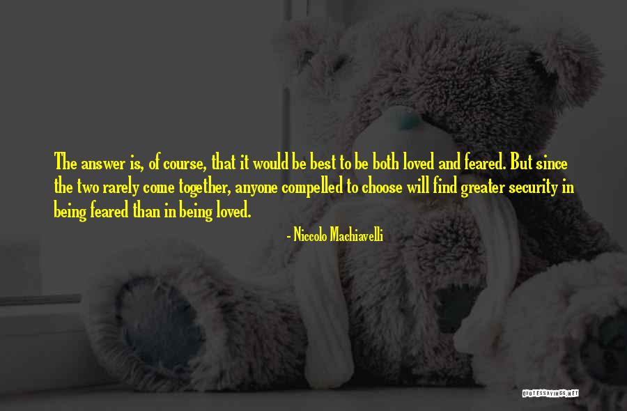 13th Warrior Quotes By Niccolo Machiavelli 13th Warrior Quotes By Niccolo Machiavelli