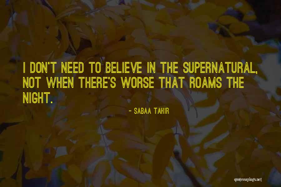 13th Warrior Quotes By Sabaa Tahir 13th Warrior Quotes By Sabaa Tahir