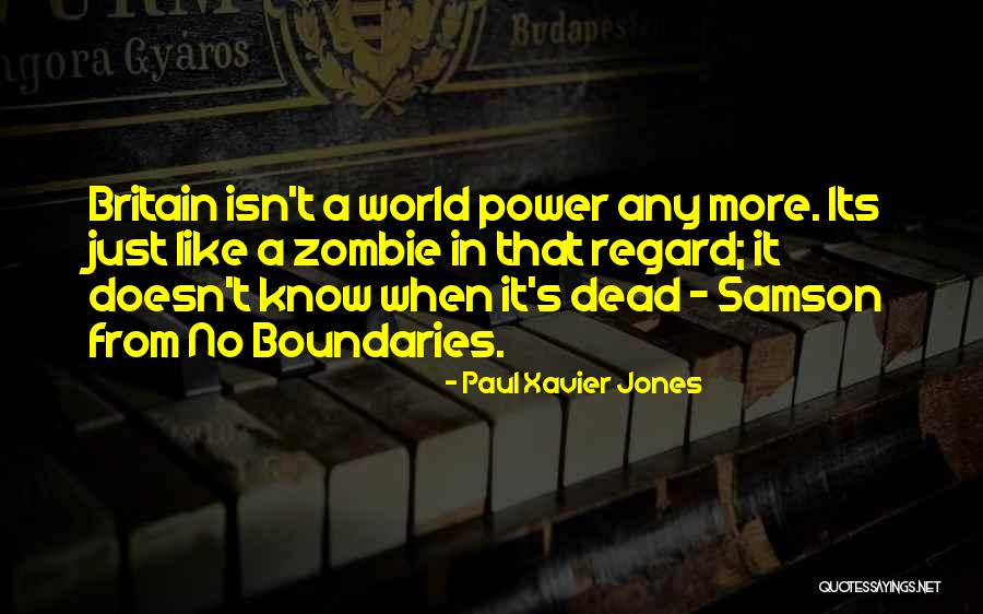 13thstreethomesales Quotes By Paul Xavier Jones 13thstreethomesales Quotes By Paul Xavier Jones