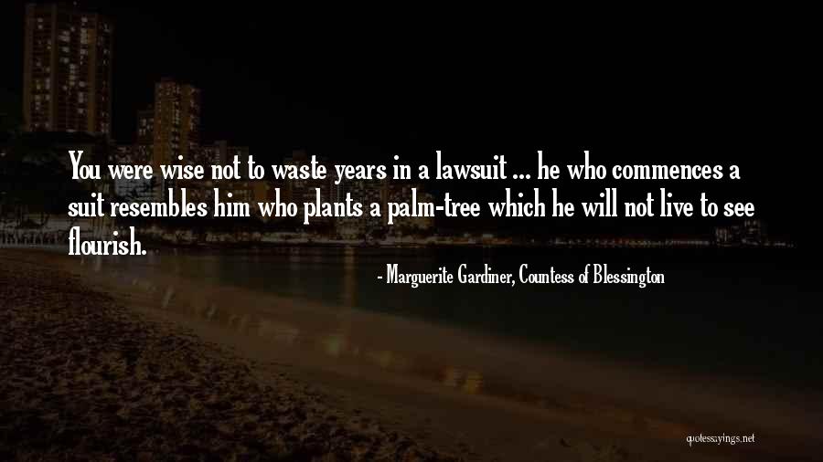 14 Above Quotes By Marguerite Gardiner, Countess Of Blessington 14 Above Quotes By Marguerite Gardiner, Countess Of Blessington