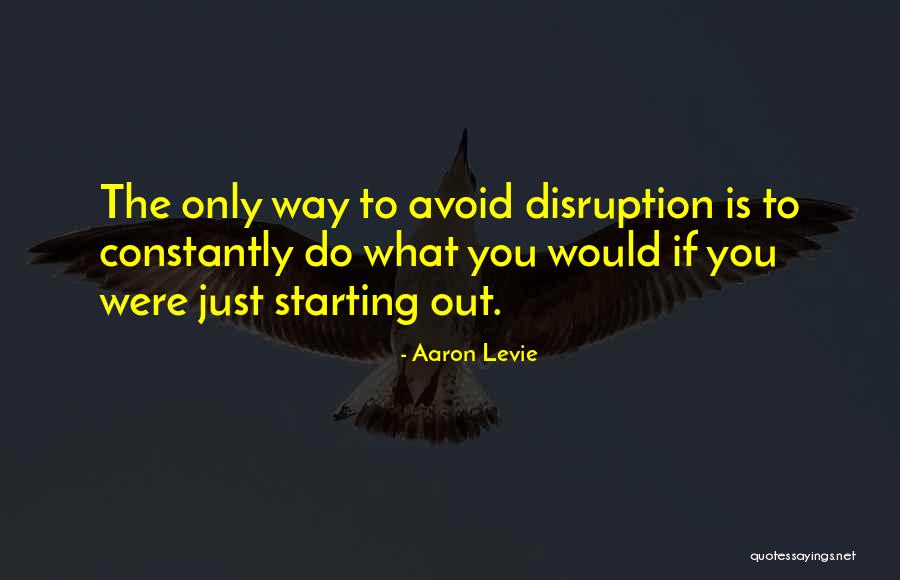 14 Blades Quotes By Aaron Levie 14 Blades Quotes By Aaron Levie